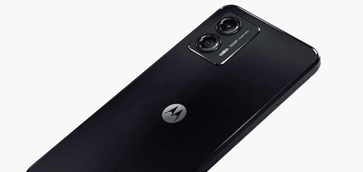 Motorola Moto G53 5G reacondicionado precio. Diseño táctil y elegante