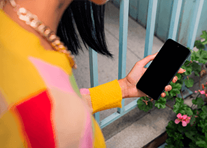 Motorola Moto G54 5G - Pantalla envolvente Full HD+ y Dolby Atmos® Motorola Moto G54 5G Pantalla envolvente Full HD+ y Dolby Atmos®