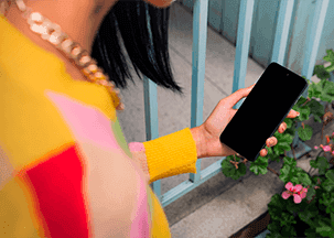 Motorola Moto G54 5G reacondicionado - Pantalla envolvente Full HD+ y Dolby Atmos® Motorola Moto G54 5G reacondicionado Pantalla envolvente Full HD+ y Dolby Atmos®