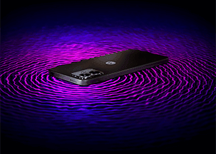 Motorola Moto G54 5G Sistema de cámara de 50 MP con OIS