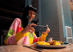 Motorola Moto G54 5G - Rendimiento 5G superrápido Motorola Moto G54 5G Rendimiento 5G superrápido