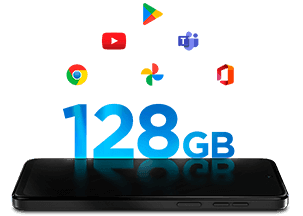 Motorola Moto G54 5G reacondicionado - Diseño elegante y repelente al agua Motorola Moto G54 5G reacondicionado Diseño elegante y repelente al agua