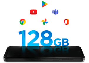 Motorola Moto G54 5G reacondicionado - Diseño elegante y repelente al agua Motorola Moto G54 5G reacondicionado Diseño elegante y repelente al agua