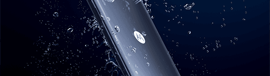 Motorola moto g62 5G gris precio. Diseño repelente al agua