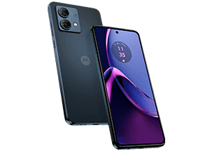 Motorola Moto G84 5G precio. Pantalla pOLED de 6,5" de calidad cinematográfica