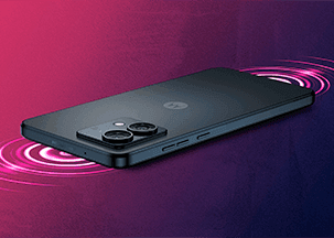 Motorola Moto G84 5G reacondicionado - Sonido multidimensional Motorola Moto G84 5G reacondicionado Sonido multidimensional