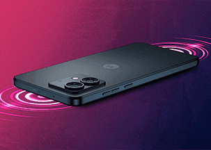 Motorola Moto G84 5G - Sonido multidimensional Motorola Moto G84 5G Sonido multidimensional