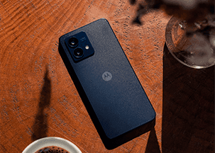 Motorola Moto G84 5G reacondicionado - Diseño ligero y elegante Motorola Moto G84 5G reacondicionado Diseño ligero y elegante