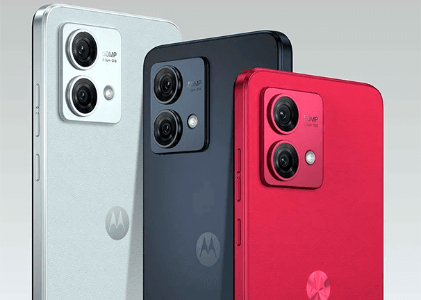 Motorola Moto G84 5G precio. Avisos legales