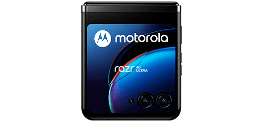 Motorola razr 40 ultra - La pantalla externa más grande y avanzada Motorola razr 40 ultra La pantalla externa más grande y avanzada