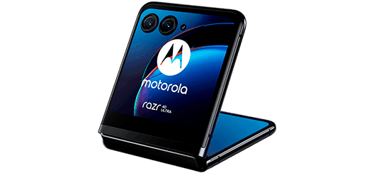 Motorola razr 40 ultra precio. Captura como nunca antes