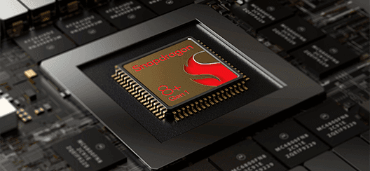 Motorola razr 40 ultra - Eficaz procesador Snapdragon® 8+ Gen 1 Motorola razr 40 ultra Eficaz procesador Snapdragon® 8+ Gen 1