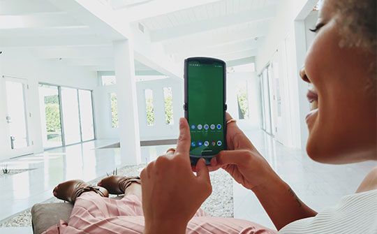 Motorola razr 5G 256 GB negro - Cámara de 48 MP con OIS * Motorola razr 5G 256 GB negro Cámara de 48 MP con OIS *