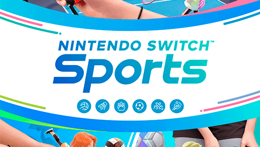 Switch + Mario Kart 8 Deluxe + Switch Sports - Incluido con tu Nintendo Switch Switch + Mario Kart 8 Deluxe + Switch Sports Incluido con tu Nintendo Switch