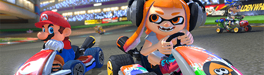 Consola Nintendo Switch Lite + Mario Kart 8 Incluido con tu Nintendo Switch