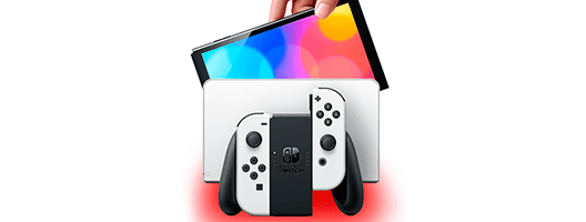 Consola Nintendo Switch Oled + Zelda Tears of Kingdom + Super Mario Odyssey precio