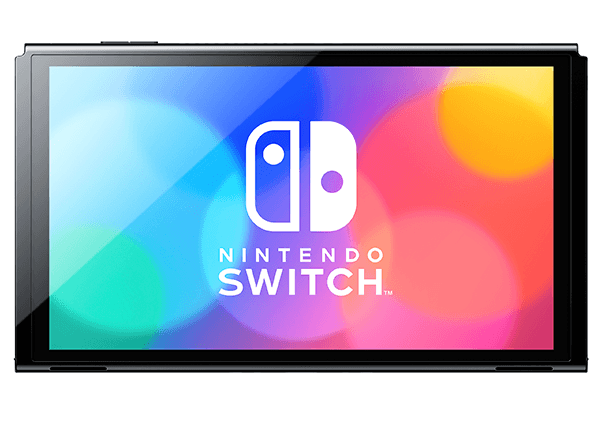 Consola Nintendo Switch OLED + Super Mario Bros Wonder + Super Mario Odyssey + Super Mario Party Jamboree - Colores intensos Consola Nintendo Switch OLED + Super Mario Bros Wonder + Super Mario Odyssey + Super Mario Party Jamboree Colores intensos