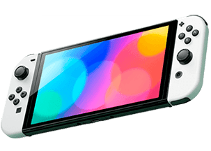 Consola Nintendo Switch Oled + Zelda Tears of Kingdom + Super Mario Odyssey precio