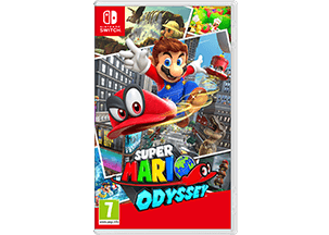 Consola Nintendo Switch Oled + Zelda Tears of Kingdom + Super Mario Odyssey precio