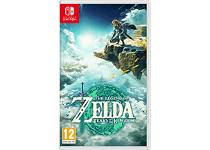 Consola Nintendo Switch Oled + Zelda Tears of Kingdom + Super Mario Odyssey precio