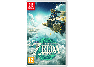 Consola Nintendo Switch Oled + Zelda Tears of Kingdom + Super Mario Odyssey Zelda Tears of the Kingdom