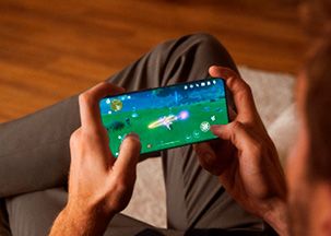 OnePlus 12 - Pantalla 2K ProXDR super-brillante de 120 Hz OnePlus 12 Pantalla 2K ProXDR super-brillante de 120 Hz