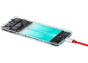 OnePlus Nord 3 5G Todos los miliamperios por hora son tuyos