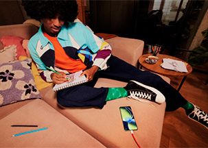 OnePlus Nord CE 3 Lite 5G precio. Más vatios. Más batería. Más diversión