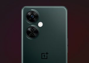OnePlus Nord CE 3 Lite 5G Píxeles y más píxeles