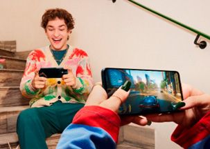 OnePlus Nord CE 3 Lite 5G ¡Sobrecarga de RAM!