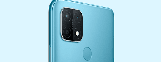 Oppo A15 Azul 32 GB precio. HDR