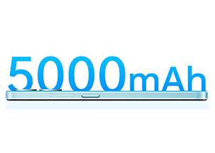 OPPO A17 reacondicionado Triple cámara con IA