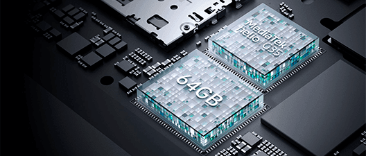 OPPO A17 reacondicionado - Jamás te quedes sin espacio OPPO A17 reacondicionado Jamás te quedes sin espacio