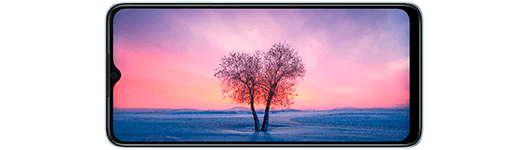 OPPO A17 Pantalla 6,5” LCD HD+