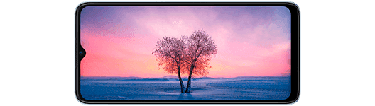 OPPO A17 reacondicionado Pantalla 6,5” LCD HD+