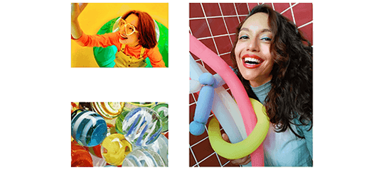 OPPO A53s Color perfecto