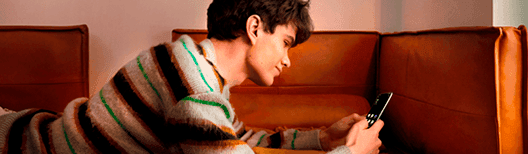 OPPO A54 5G Descubre la nueva era 5G