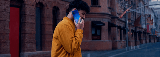 OPPO A54s azul 128 GB precio. Diseño superior