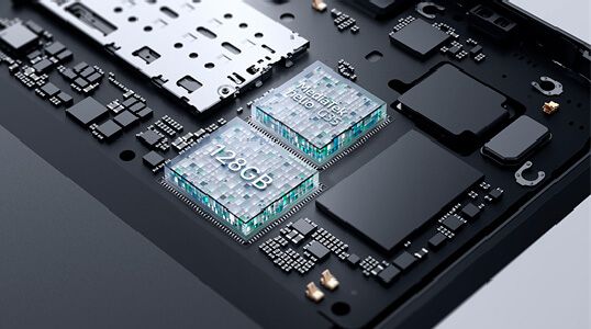 OPPO A57s Todo tu mundo en tus manos