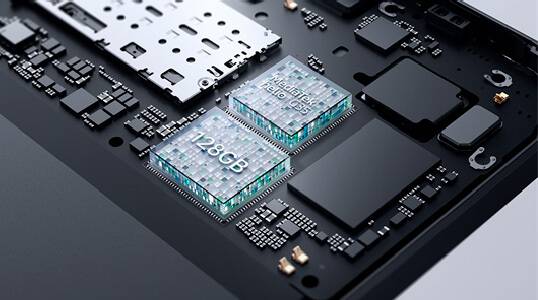 OPPO A57s Todo tu mundo en tus manos