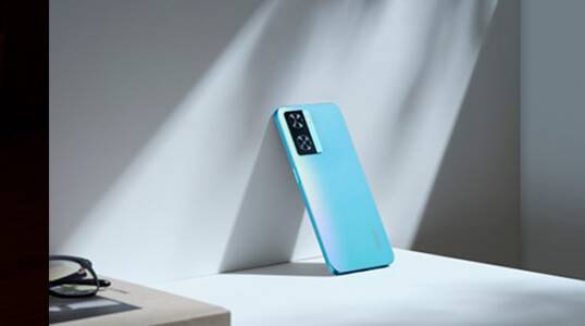 OPPO A57s - Una cámara para capturarlo todo OPPO A57s Una cámara para capturarlo todo