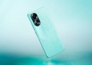OPPO A58 - Tu fiel compañero para días interminables OPPO A58 Tu fiel compañero para días interminables