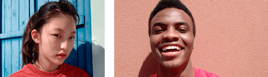 Oppo A72 morado 128 GB Haz brillar tu belleza natural