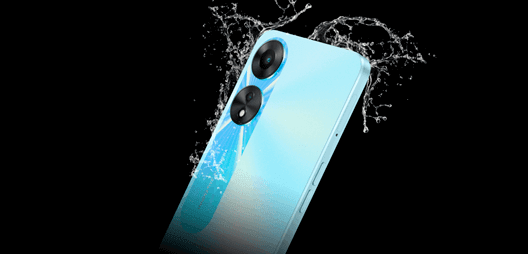 OPPO A78 5G reacondicionado Energía para que no bajes el ritmo nunca