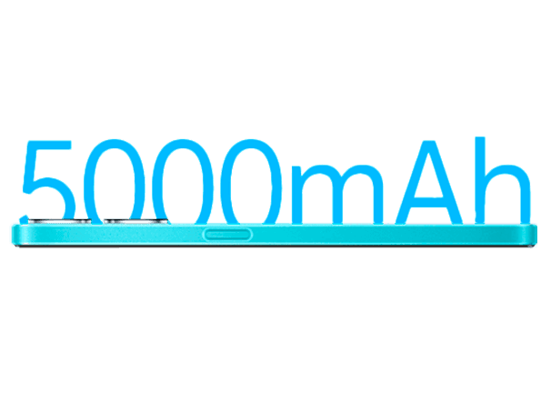 OPPO A78 5G reacondicionado Acabado Premium y Resistente