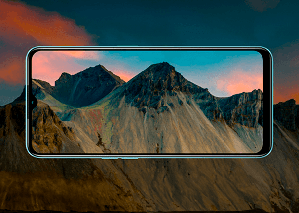 OPPO A78 5G Cámara AI de 50 MP