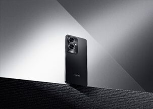 OPPO A79 5G - Un diseño Premium que te hará sentir especial y en el que no se marcarán las huellas OPPO A79 5G Un diseño Premium que te hará sentir especial y en el que no se marcarán las huellas