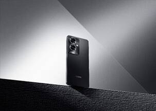 OPPO A79 5G - Un diseño Premium que te hará sentir especial y en el que no se marcarán las huellas OPPO A79 5G Un diseño Premium que te hará sentir especial y en el que no se marcarán las huellas