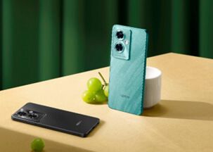 OPPO A79 5G precio. Rendimiento equilibrado para todo tu uso.