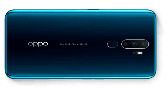 Oppo A9 2020 verde 128 GB - Una cámara para cada ocasión Oppo A9 2020 verde 128 GB Una cámara para cada ocasión